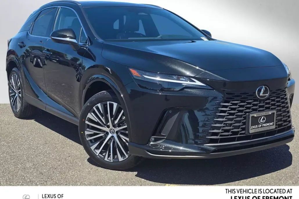 2025 Lexus RX 350 Premium photo 1