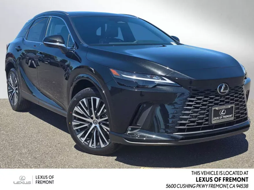 2025 Lexus RX 350 Premium photo 1