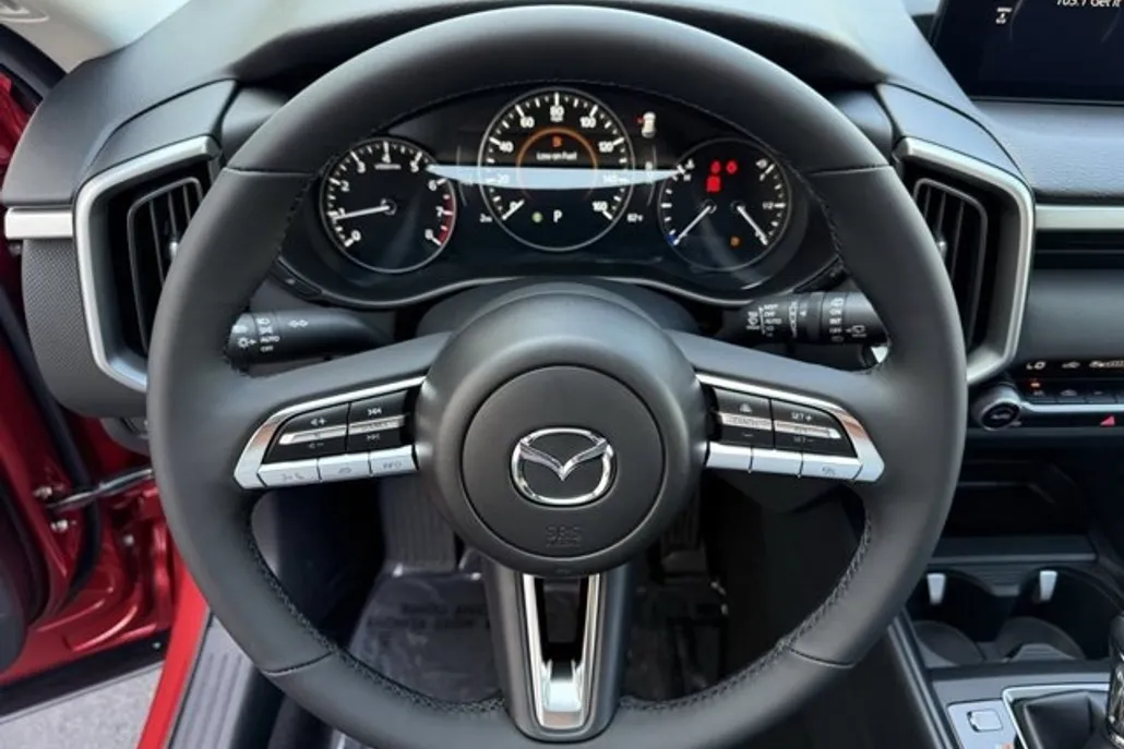 2025 Mazda CX-50 2.5 S Preferred photo 1