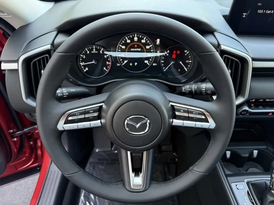 2025 Mazda CX-50 2.5 S Preferred photo 1
