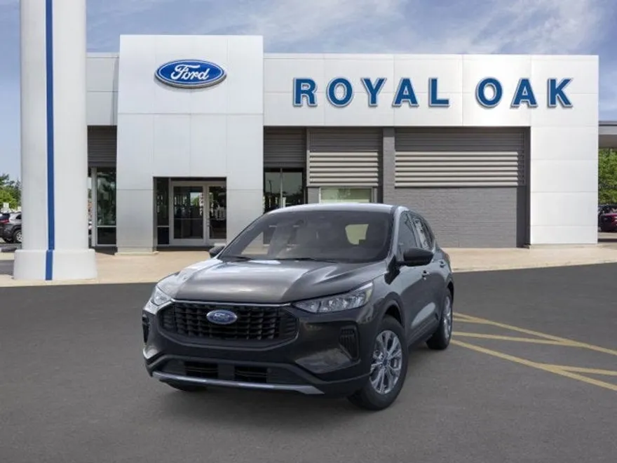 2025 Ford Escape Active photo 1