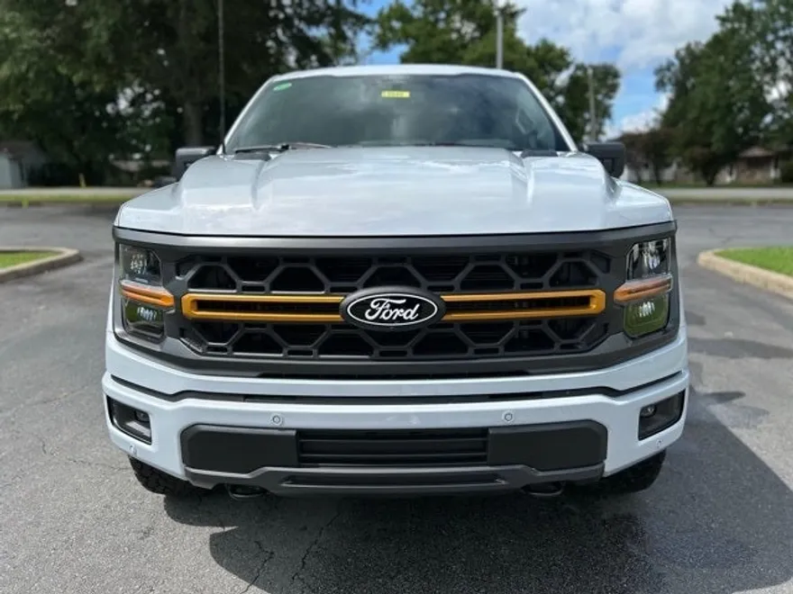 2025 Ford F-150 Tremor photo 1