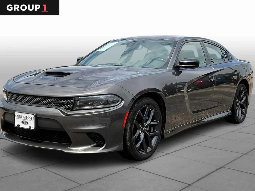 2023 Dodge Charger GT photo 1