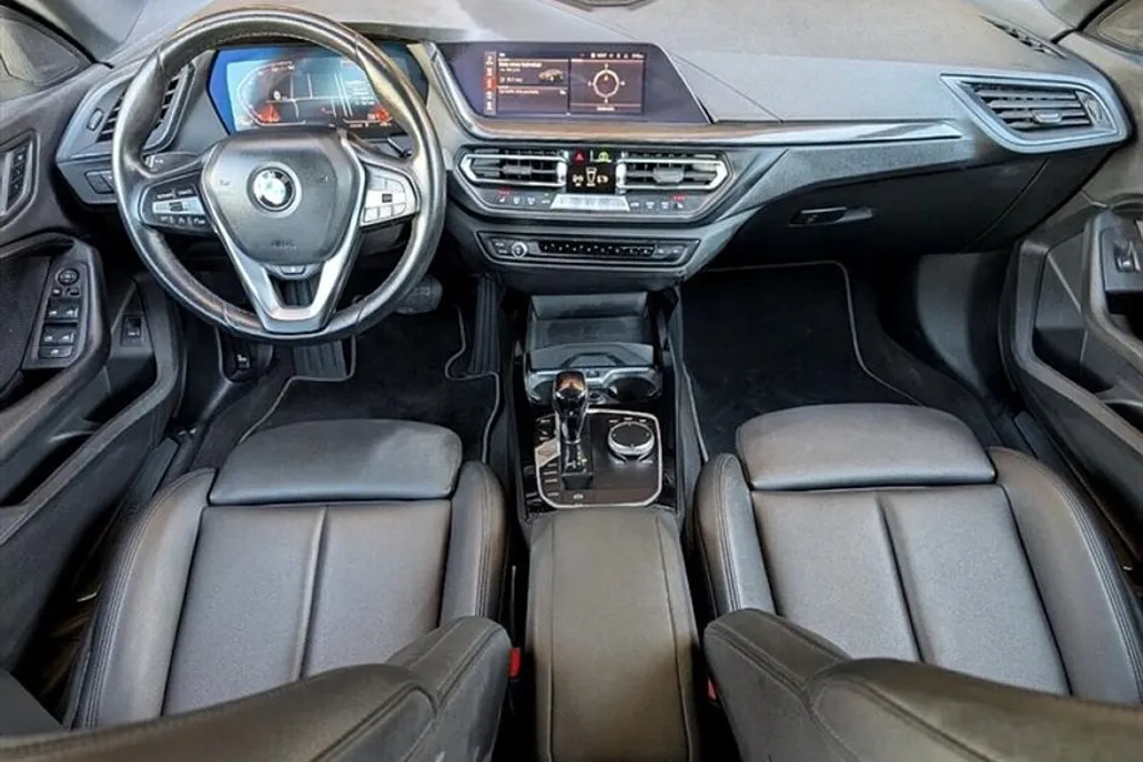 2024 Bmw 228i xDrive Gran Coupe photo 1