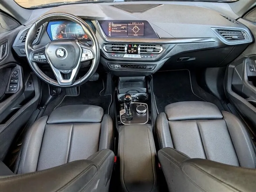 2024 Bmw 228i xDrive Gran Coupe photo 1