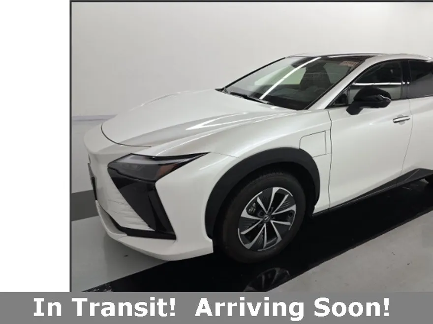 2023 Lexus RZ 450e Premium photo 1
