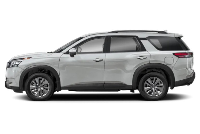 2025 Nissan Pathfinder SL photo 1