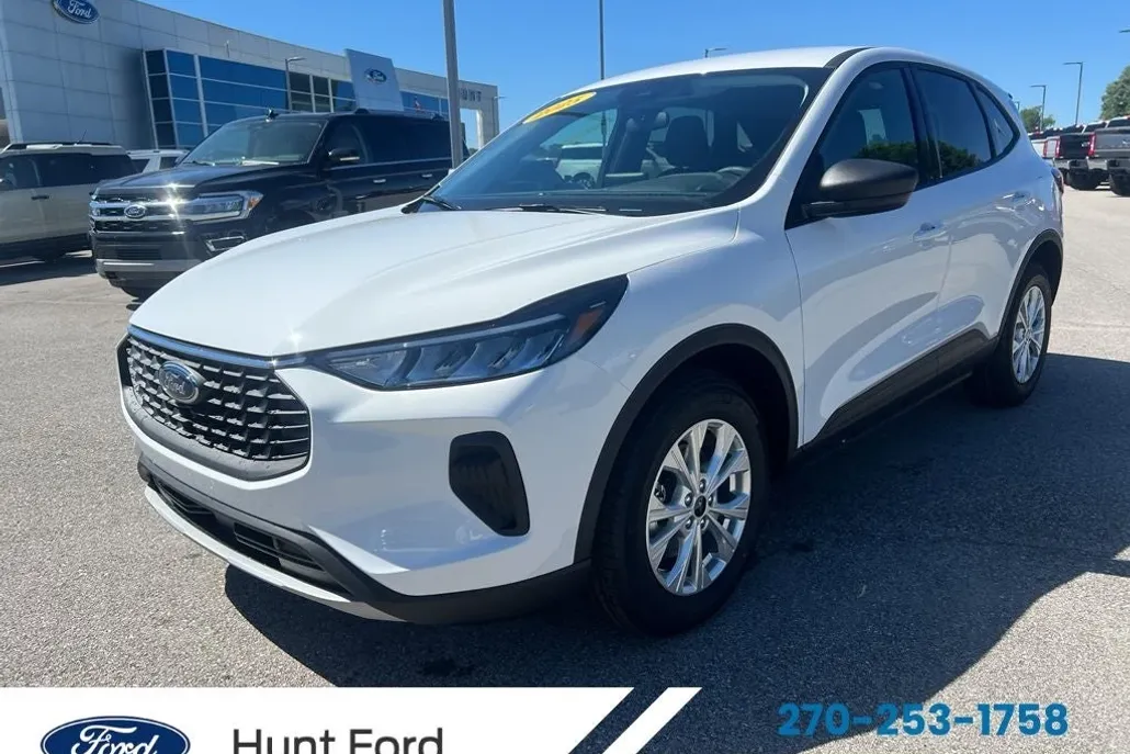 2025 Ford Escape Active photo 1