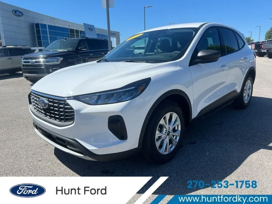 2025 Ford Escape Active photo 1