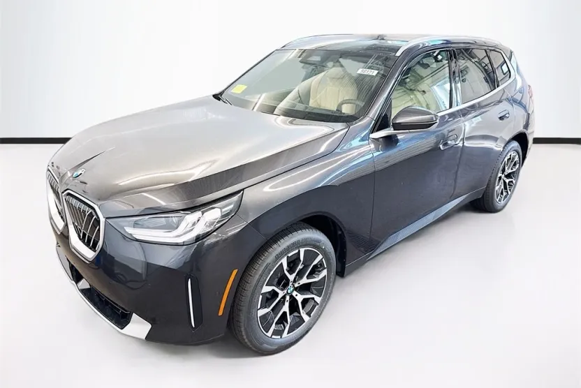 2025 Bmw X3 30x Drive photo 1