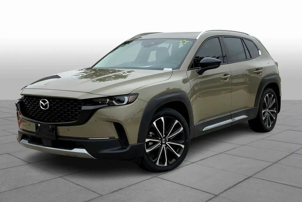 2024 Mazda CX-50 Premium Plus photo 1