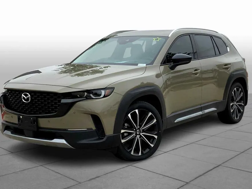 2024 Mazda CX-50 Premium Plus photo 1