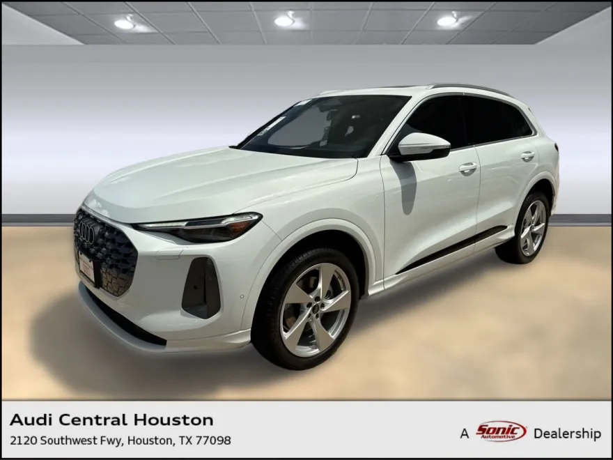 2025 Audi Q5 2.0T Premium Plus photo 1