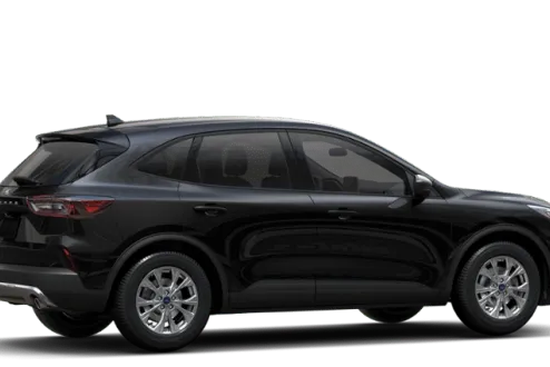2025 Ford Escape Active photo 3