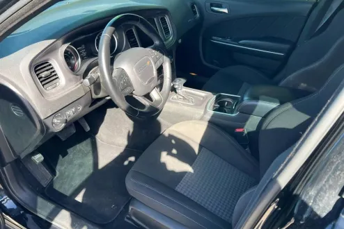 2023 Dodge Charger GT photo 3