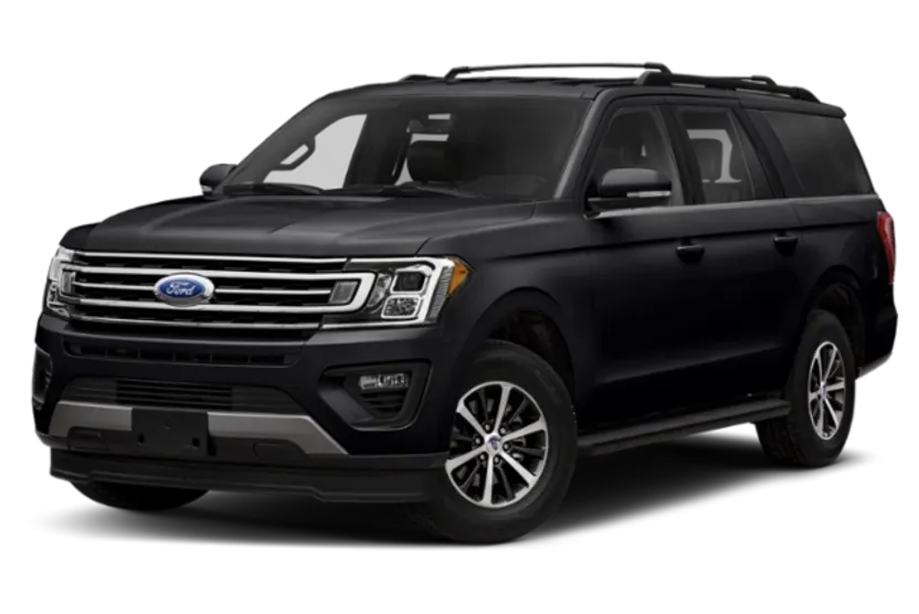 2018 Ford Expedition MAX XLT photo 1