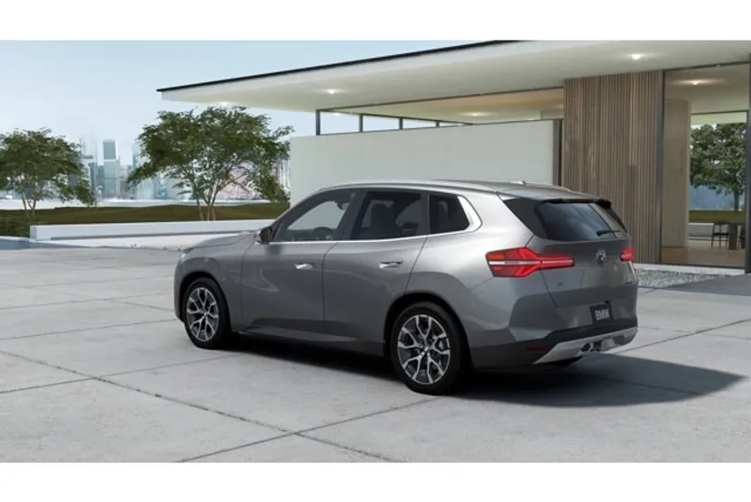 2026 Bmw X3 photo 1
