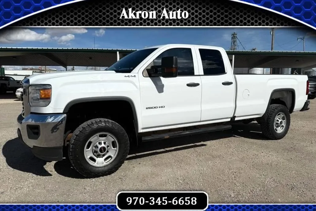 2019 Gmc Sierra Base photo 1
