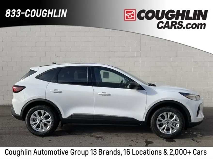 2025 Ford Escape Active photo 1