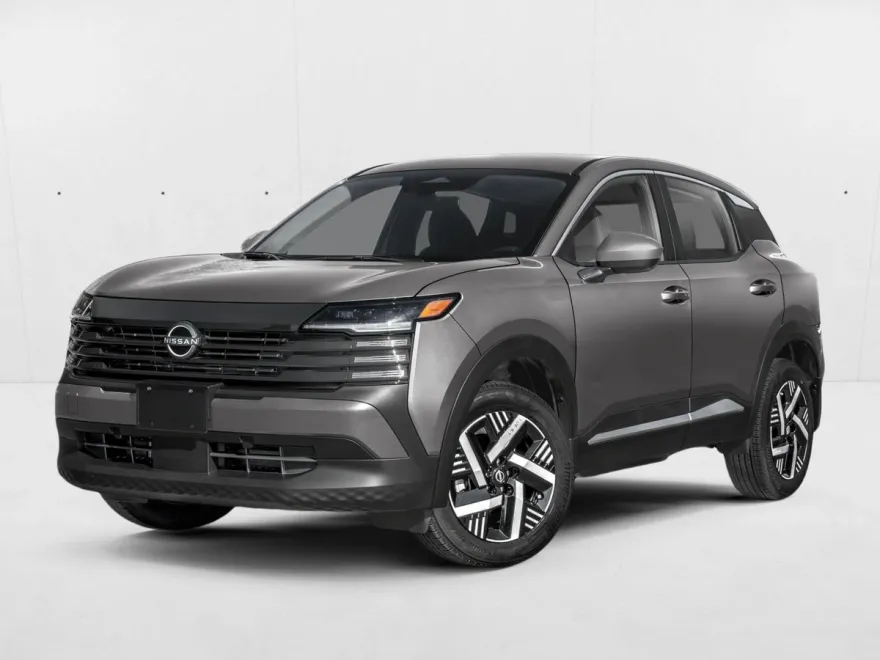 2026 Nissan Kicks SV photo 1