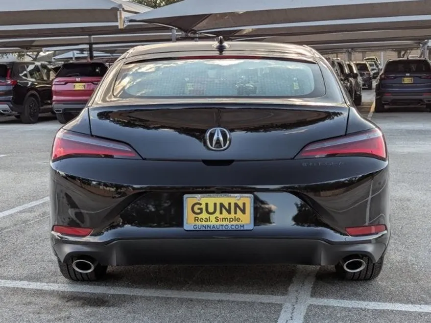 2025 Acura Integra Base photo 1
