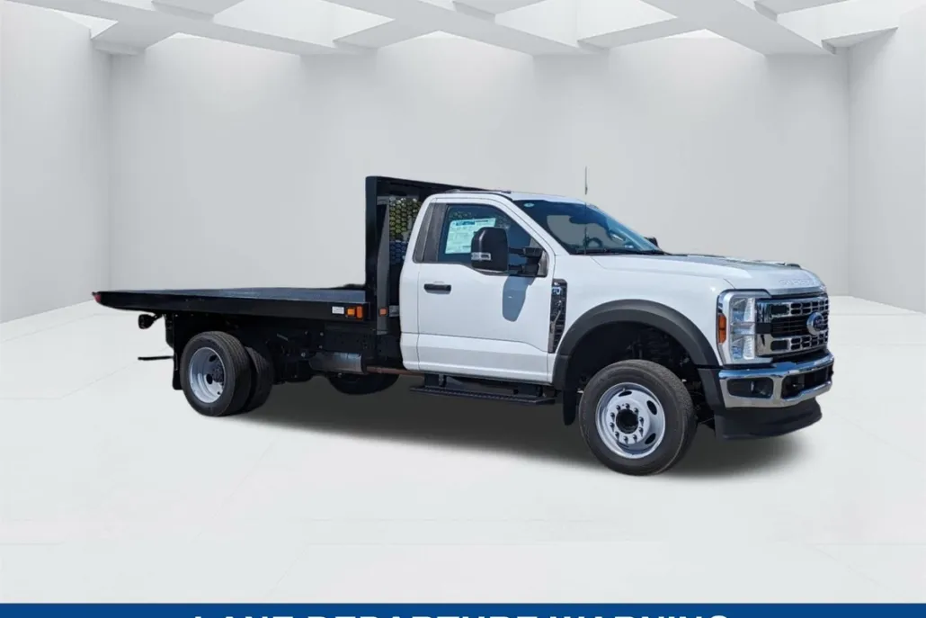 2024 Ford F-550 XL photo 1
