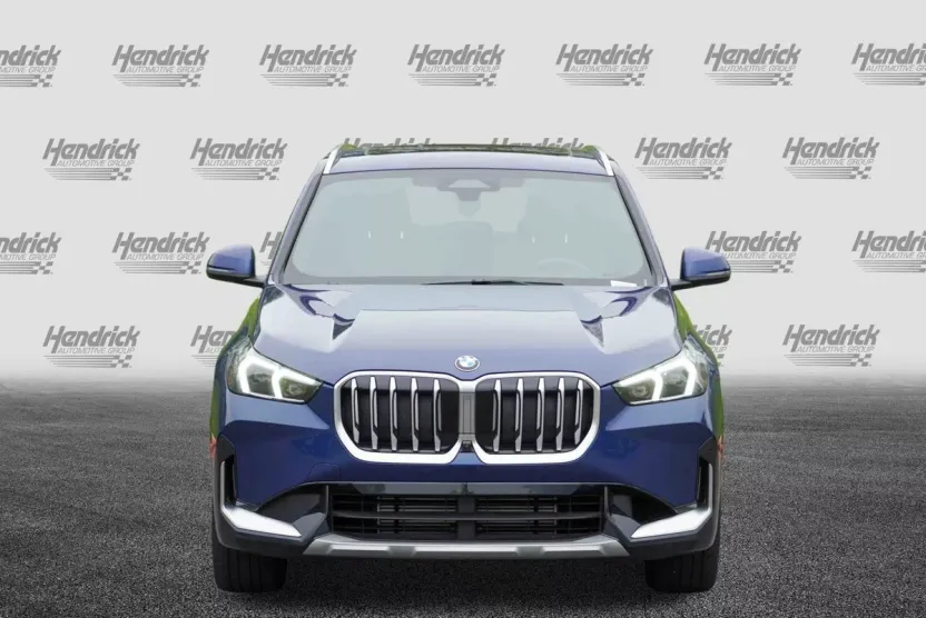 2025 Bmw X1 XDrive28i photo 1