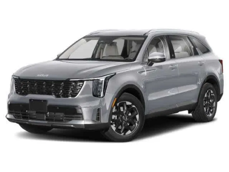 2025 Kia Sorento S photo 1