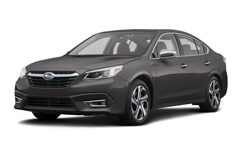 2021 Subaru Legacy Touring XT photo 1