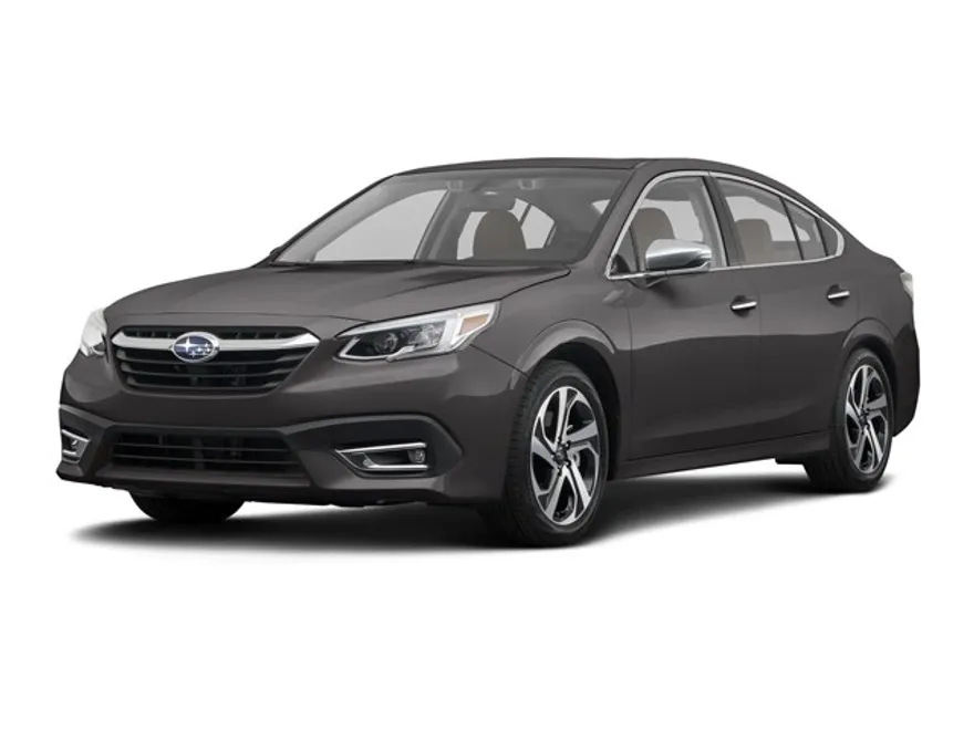 2021 Subaru Legacy Touring XT photo 1