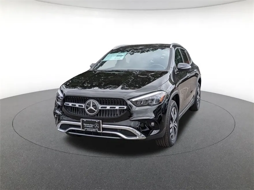 2026 Mercedes Benz GLA 250 4MATIC photo 1