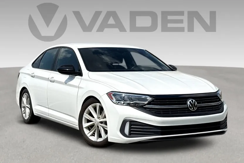 2023 Volkswagen Jetta 1.5T Sport photo 1