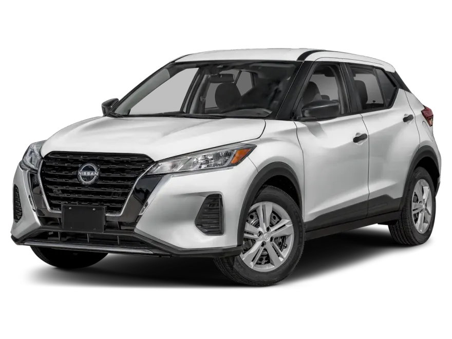2025 Nissan Kicks Play S photo 1