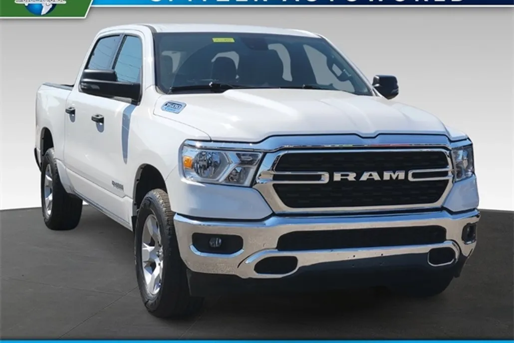 2023 Ram 1500 Big Horn Lone Star photo 1