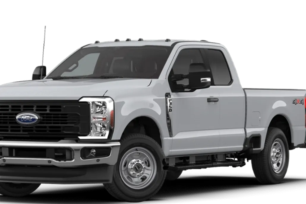2026 Ford F-350 XL photo 1