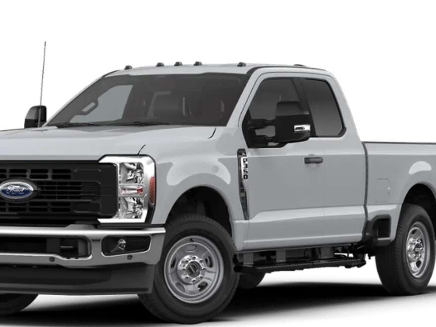 2026 Ford F-350 XL photo 1