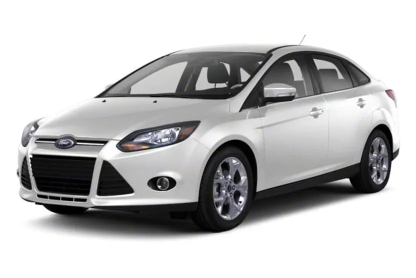 2013 Ford Focus SE photo 1