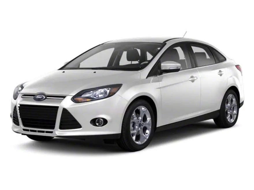 2013 Ford Focus SE photo 1