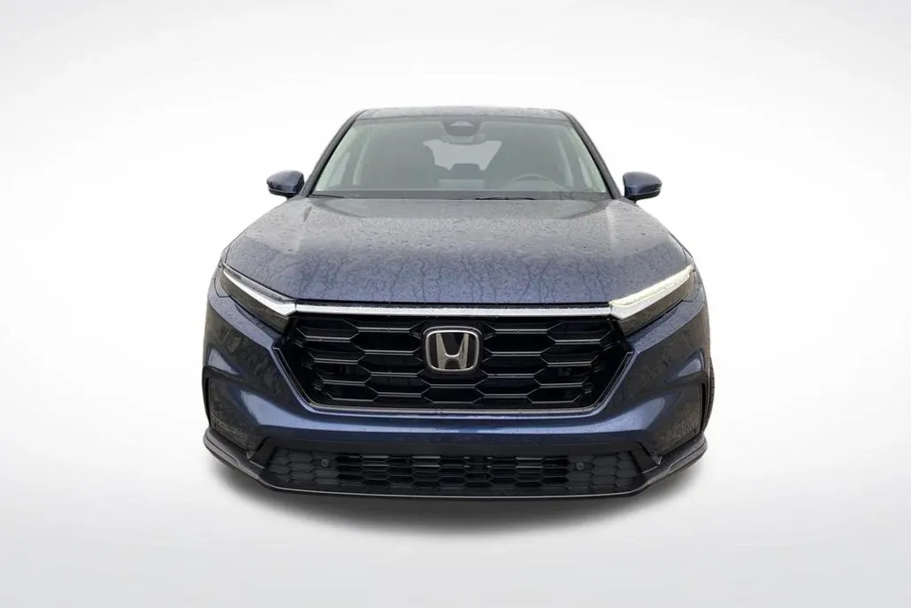2026 Honda CR-V EX-L photo 1