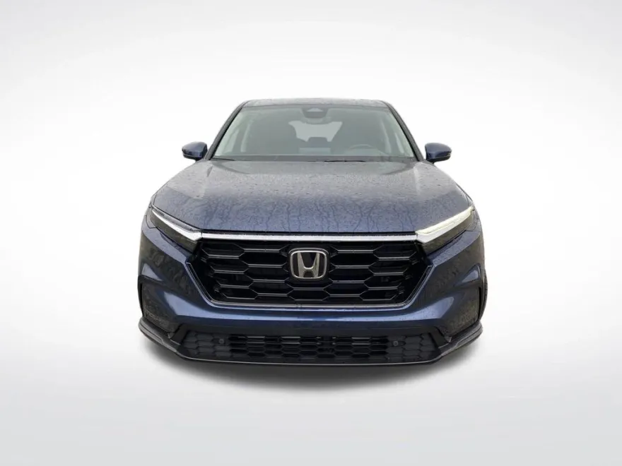 2026 Honda CR-V EX-L photo 1