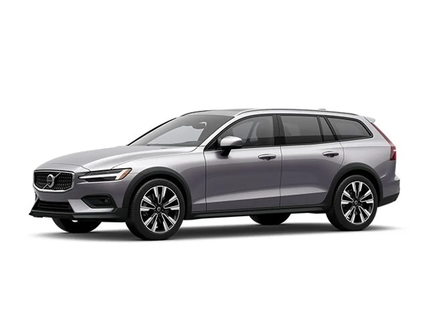 2026 Volvo V60 Cross Country B5 photo 1