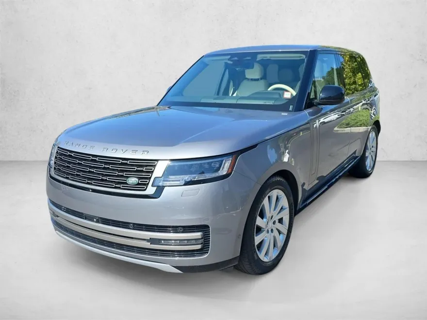 2024 Land Rover Range Rover SE photo 1