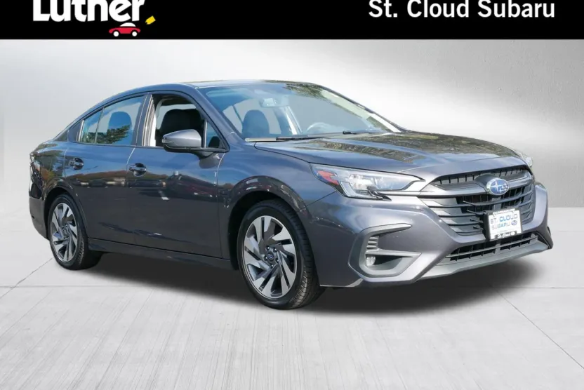 2023 Subaru Legacy Limited photo 1
