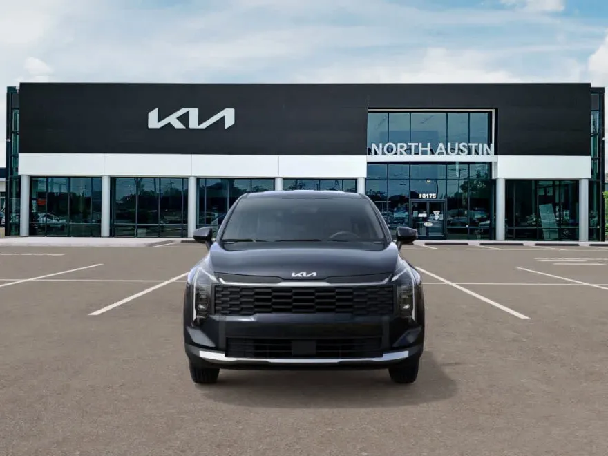 2026 Kia Sportage LX photo 1