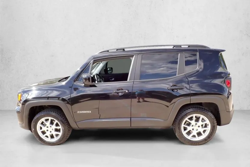 2020 Jeep Renegade Latitude photo 1