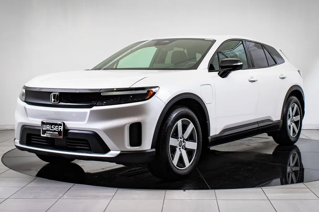 2024 Honda Prologue EX photo 1