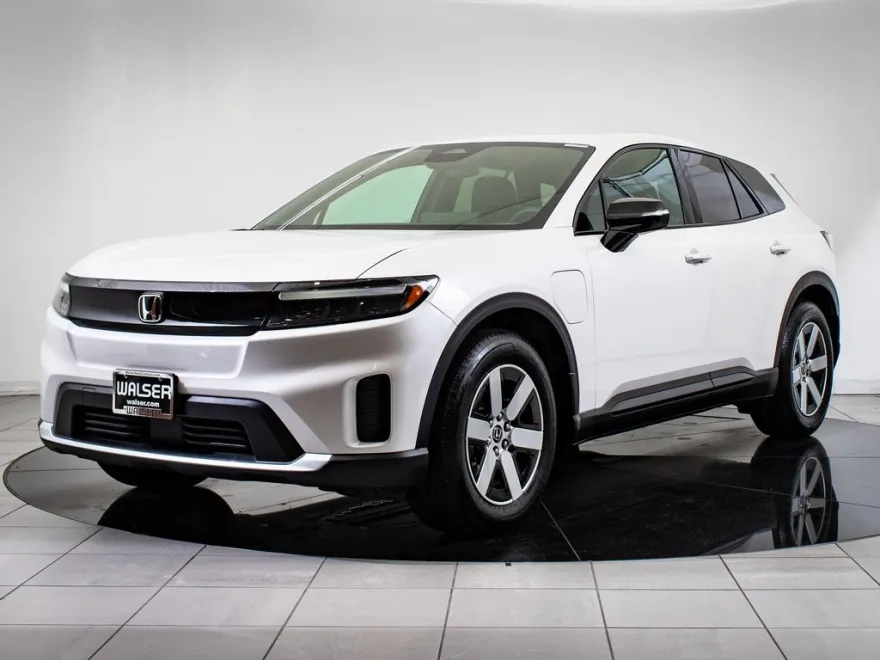 2024 Honda Prologue EX photo 1
