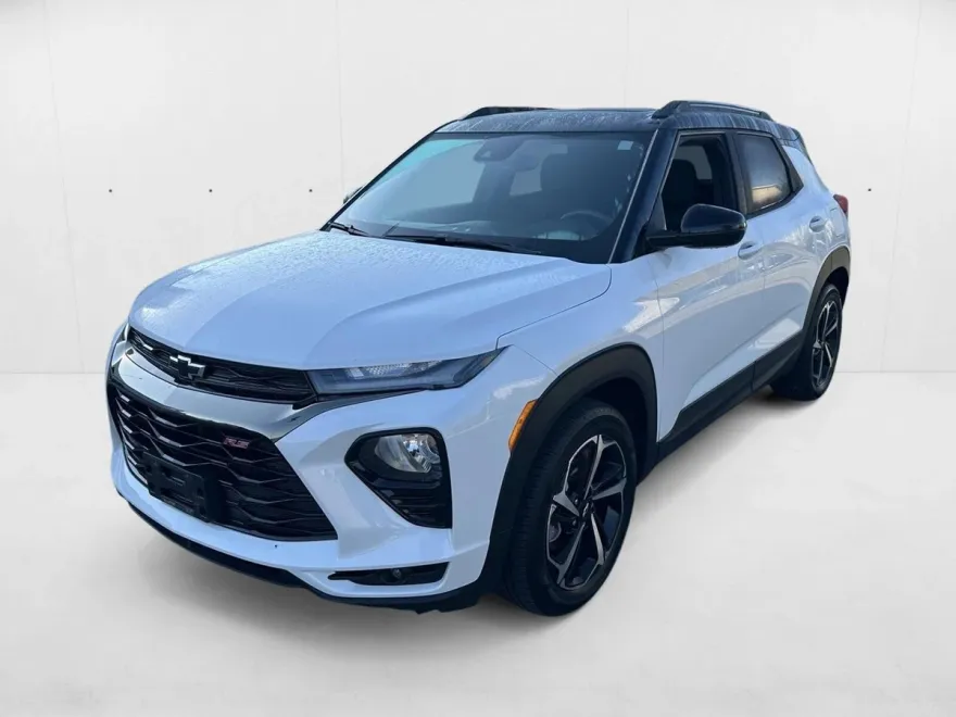 2023 Chevrolet Trailblazer RS photo 1