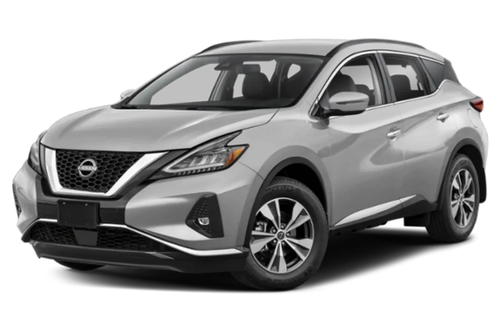 2023 Nissan Murano SV photo 1