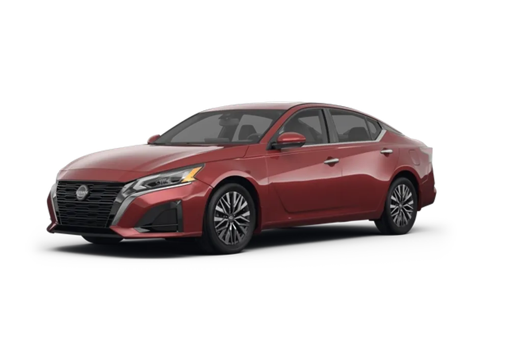 2025 Nissan Altima 2.5 SV photo 1